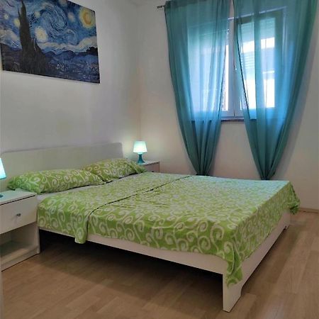 Apartman Kamenjak Premantura Eksteriør billede