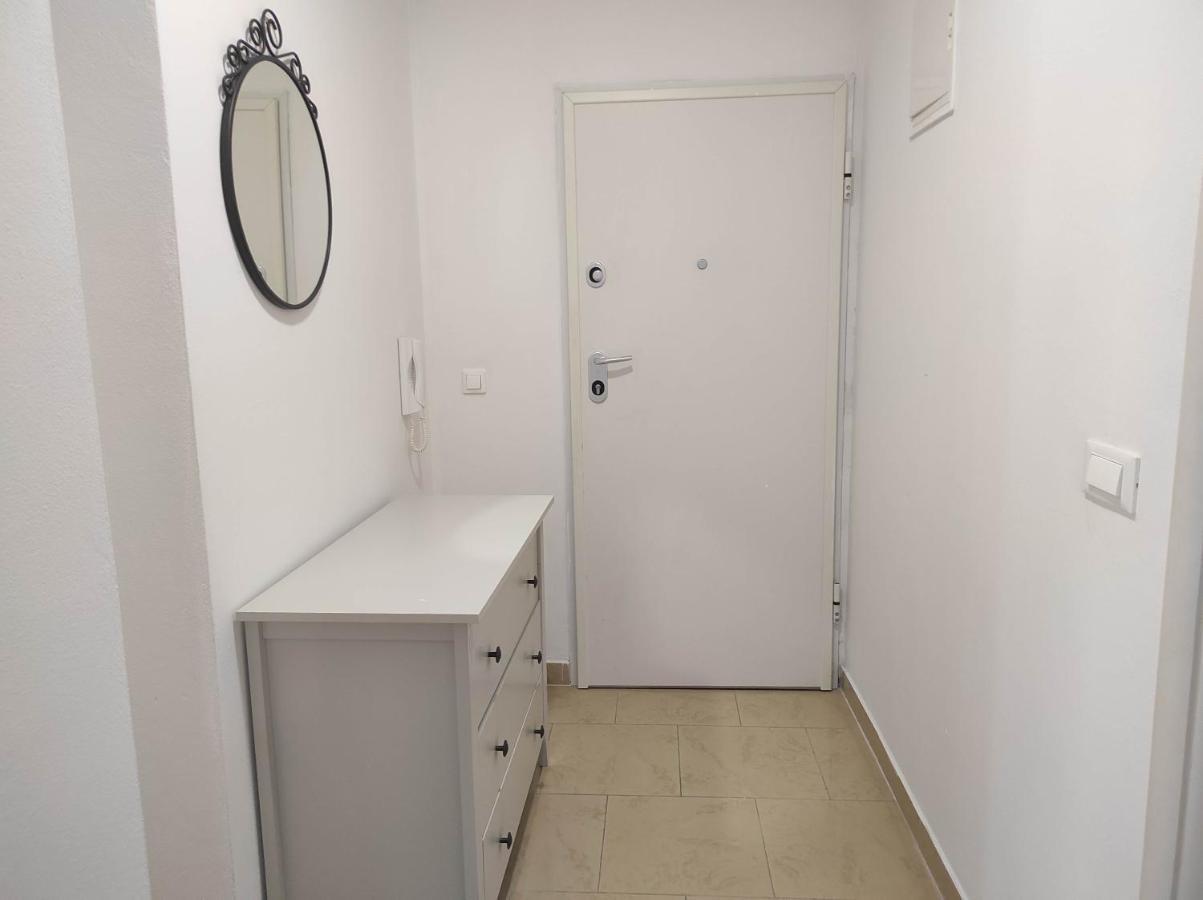 Apartman Kamenjak Premantura Eksteriør billede