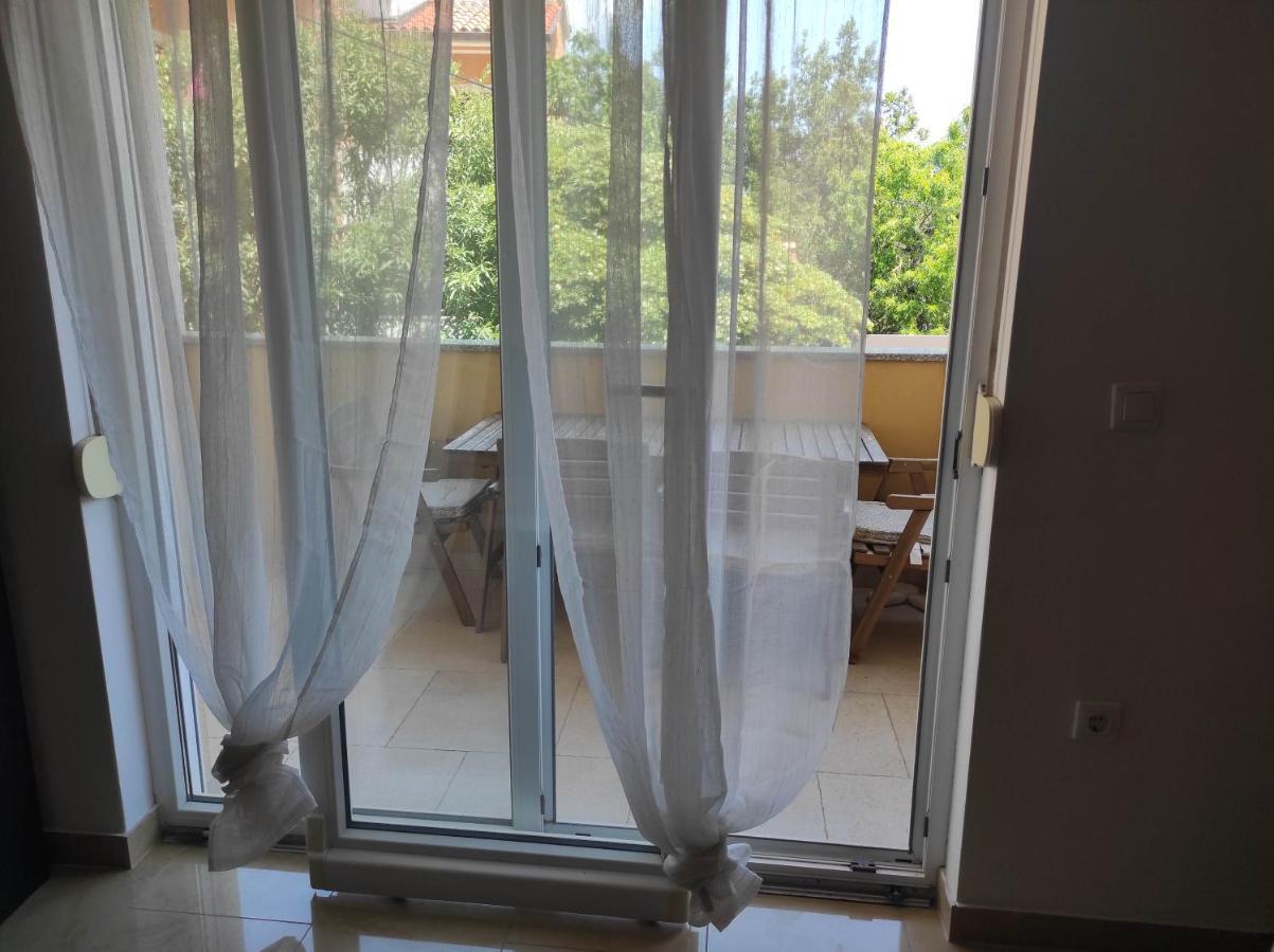 Apartman Kamenjak Premantura Eksteriør billede